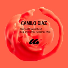 Camilo Diaz - Osiris (Original Mix)