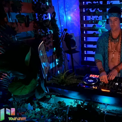 YourUnity #510 AFTER PARTY - 2024 YEAR MIX WARM UP (Alex Breitling. Romain Garcia, Luttrell, Robby East, Braxton, Enamour)