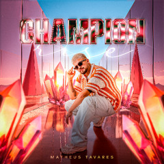 CHAMPION RISE - Dj Matheus Tavares