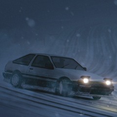 Keisari - Snowstorm feat. Megurine Luka