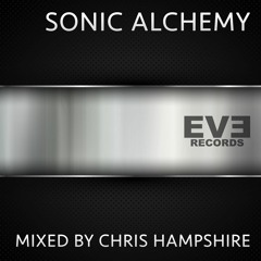 Chris Hampshire pres. Sonic Alchemy (Eve Records 2021)