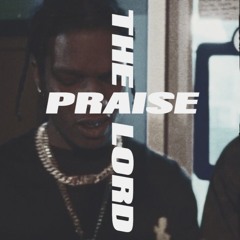 Praise the Lord - FriTTenTeKKe [Remix]