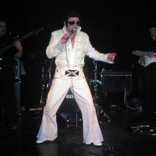 JUST FOR OLD TIMES SAKE