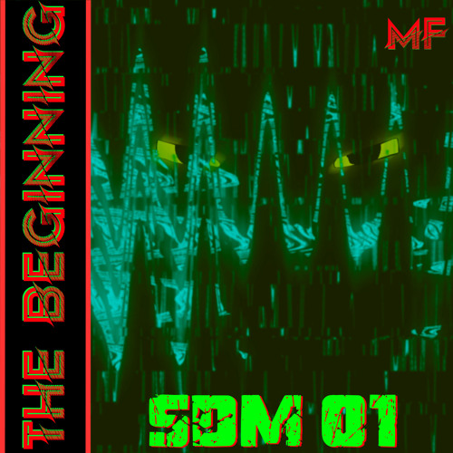 The Beginning (feat. MetaArchion)