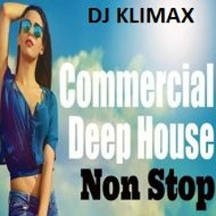 Deep Hits 2014 (Released 2023)- Mixed Live By Dj Klimax