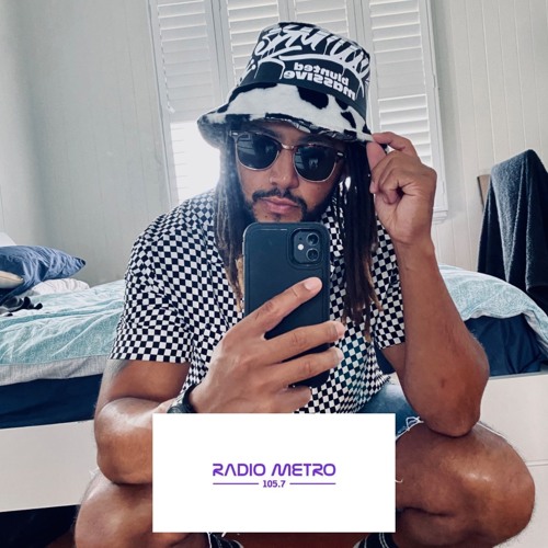 THE FILTHY PHILP SHOW ON RADIO METRO 8/2/23