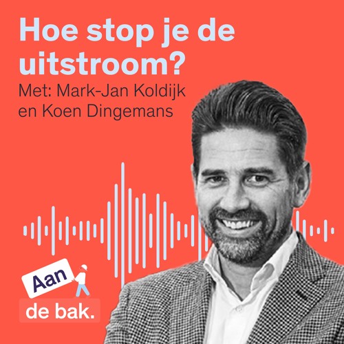 Stream Episode #8: Stop De Uitstroom: Zo Houd Je Medewerkers ...