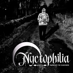 DJ PARODY / NYCTOPHILIA #29 ON TOXIC SICKNESS / MAY / 2025