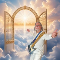Heaven My Home