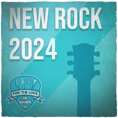 NEW ROCK 2024🤘😎🤘 New Rock Hits 2024 - Indie Rock 2024 - Rock Songs 2024
