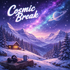Logic Species - Cosmic Break