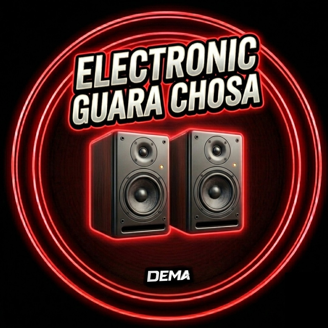 Stream Electronic Guarachosa - Dema feat.(DJ Ortiz) by Dema MX | Listen ...