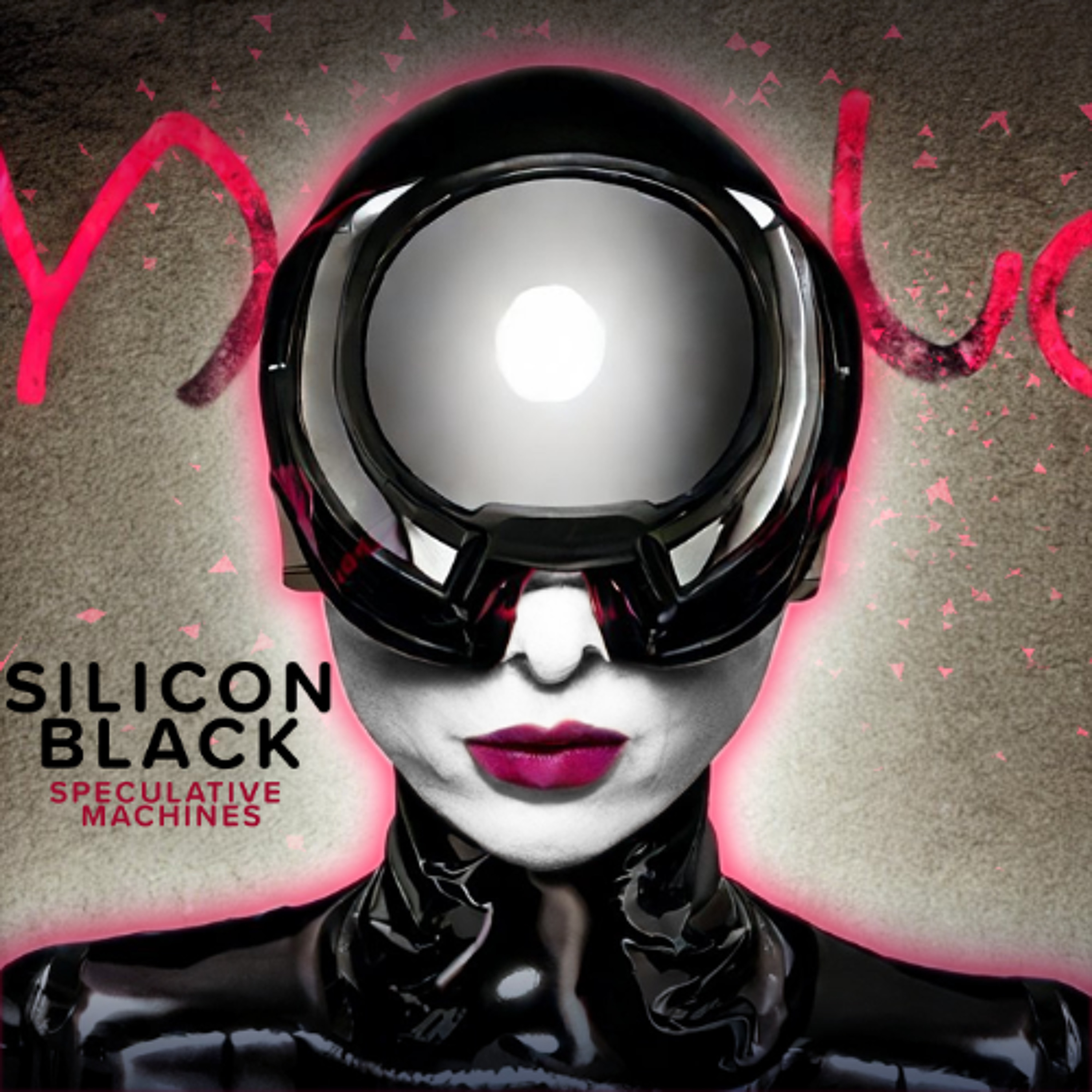 Silicon Black