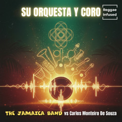 Y Nosotros Adonde Vamos - Reggae EDM Radio Edit