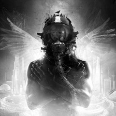 Dark Dnb Mini Mix #3