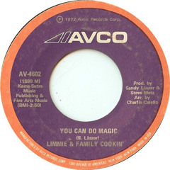 You Can Do Magic