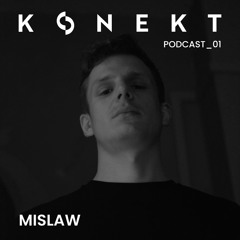 KONEKT Podcast_01 | Mislaw