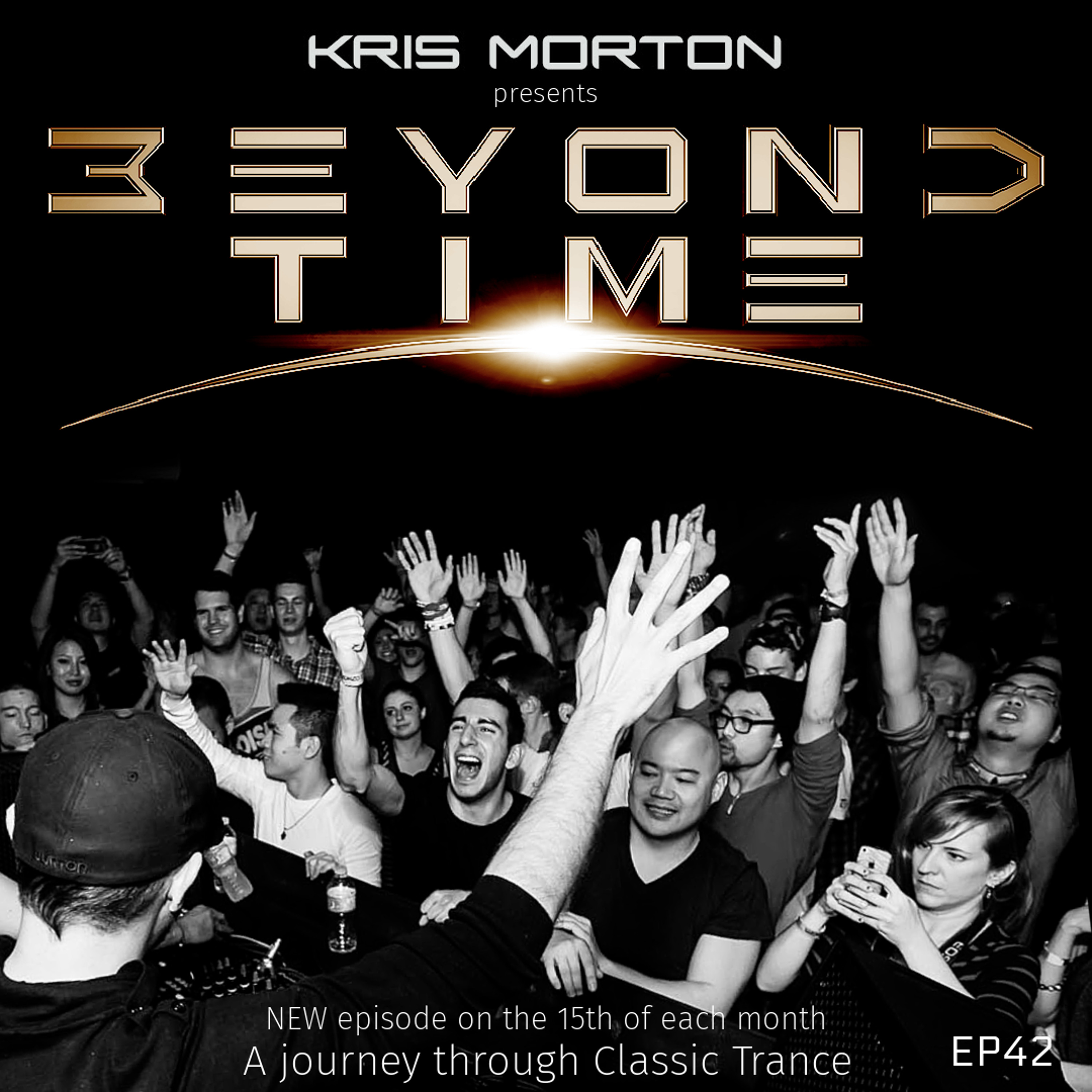 Kris Morton