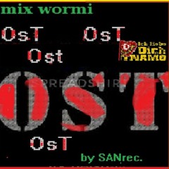 SGD by hAkkE! OsT OsT GErMANiEN(mix Wormi)by SANrec