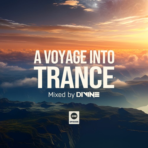 a voyage into trance