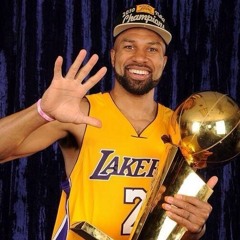 derek fisher