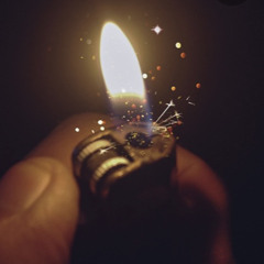 light em up (BackwoodJack X Mo steez)