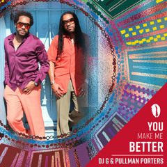 You Make Me Better (Original Mix)