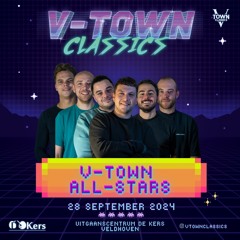 V-Town All-Stars @ V-Town Classics 28-09-2024
