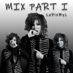 MYLENE FARMER "PART I" by LaDieMyL