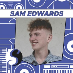 Sam Edwards - Resident Mix #01