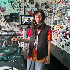 Chloe Caillet @ The Lot Radio 04-07-2023