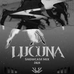 LUCUNA 2026 SHOWCASE