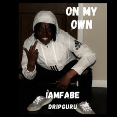 ON MY OWN