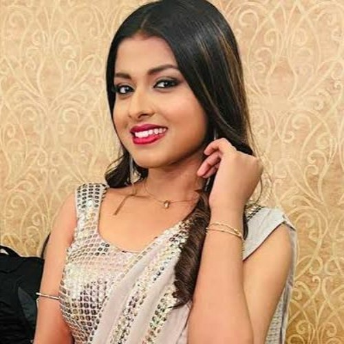 Arunita Kishore Da Indian Idol