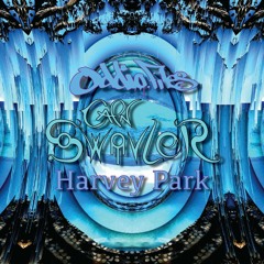 Cap'n Swivler- Harvey Park