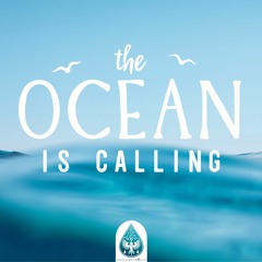 The Ocean Is Calling 🌊 - A Coastal Indie/Pop/Folk Playlist