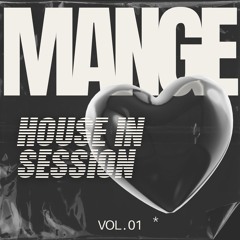HOUSE IN SESSION - Vol.01