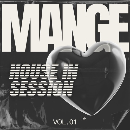 HOUSE IN SESSION - Vol.01