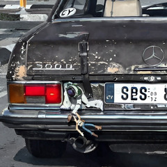 Victory Lap - saidbysed