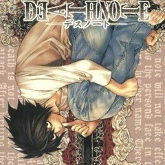 PDF/DOWNLOAD Death Note, Vol. 7: Zero BY Tsugumi Ohba