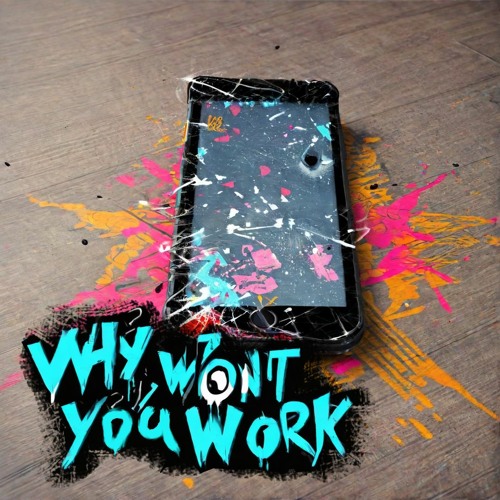Stream Why Wont You Work by sharkcheese Listen online for free on