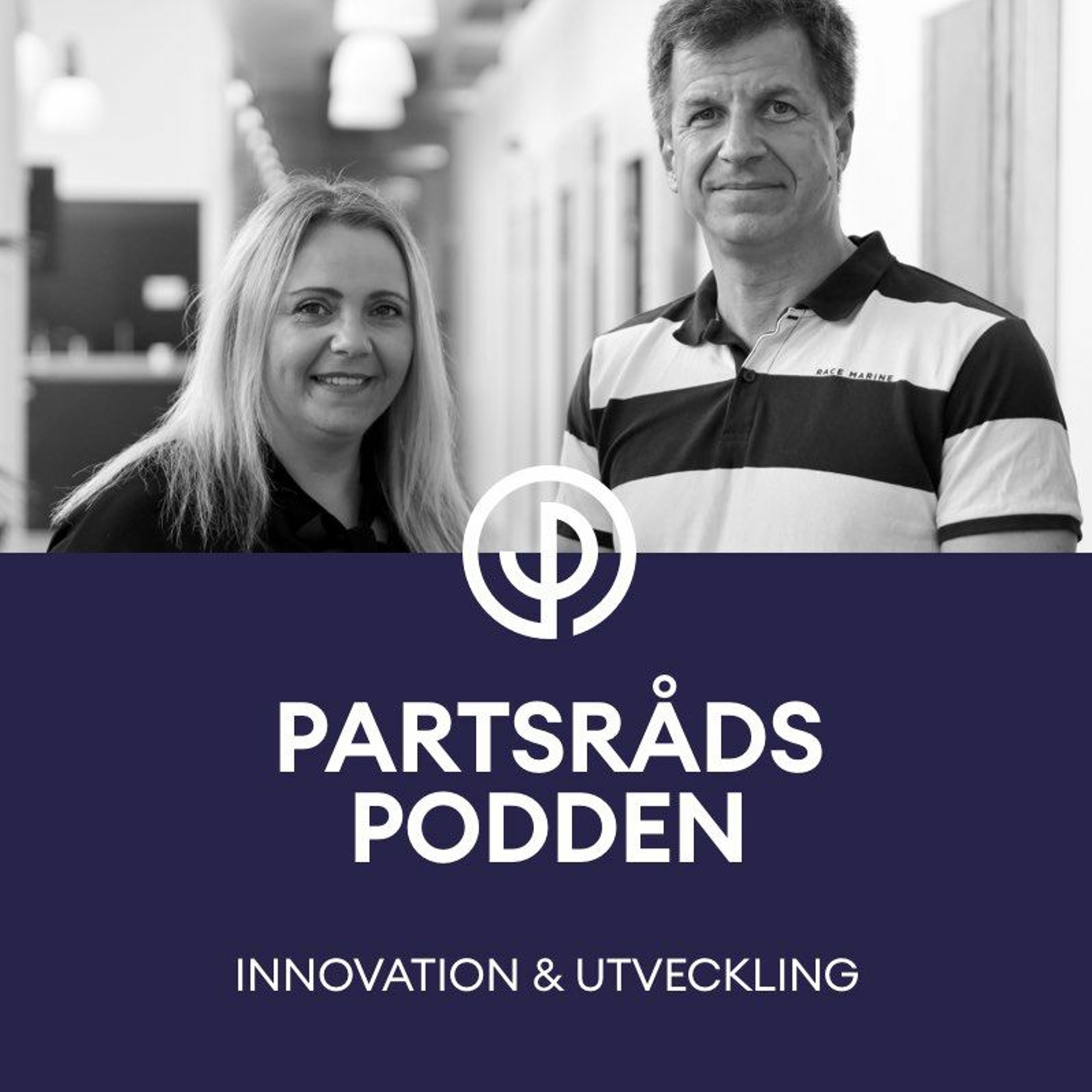 Partsrådspodden