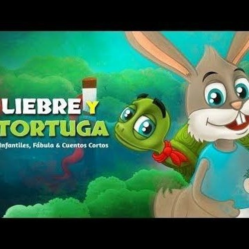 Stream La Liebre Y La Tortuga By Ramos Abanto Teresa Luz Listen Online For Free On Soundcloud Stream La Liebre Y La Tortuga By Ramos Abanto Teresa Luz Listen Online For Free On Soundcloud