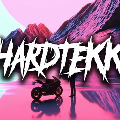 Erste Mal OnePattern - Der_TeKkMasTer [HardTekk]