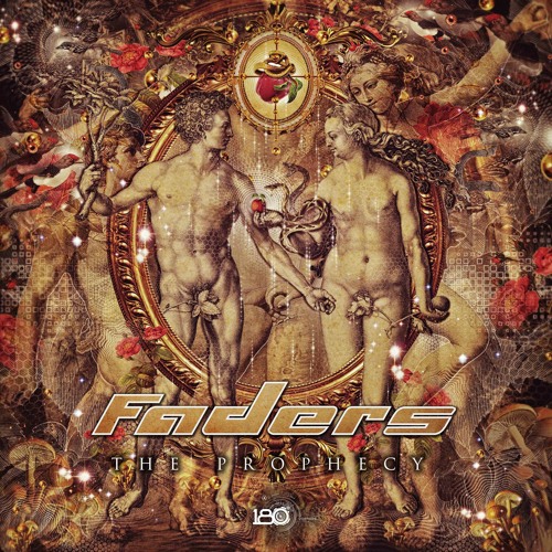 Faders - The Prophecy