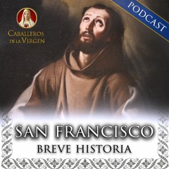 HISTORIA DE SAN FRANCISCO