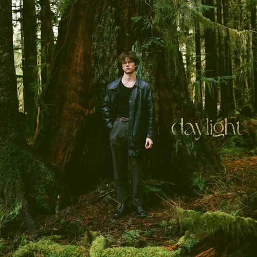 Daylight - David Kushner (Speed Up Full Song)