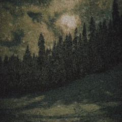 Marquez Ill - Ambient Winter 2025