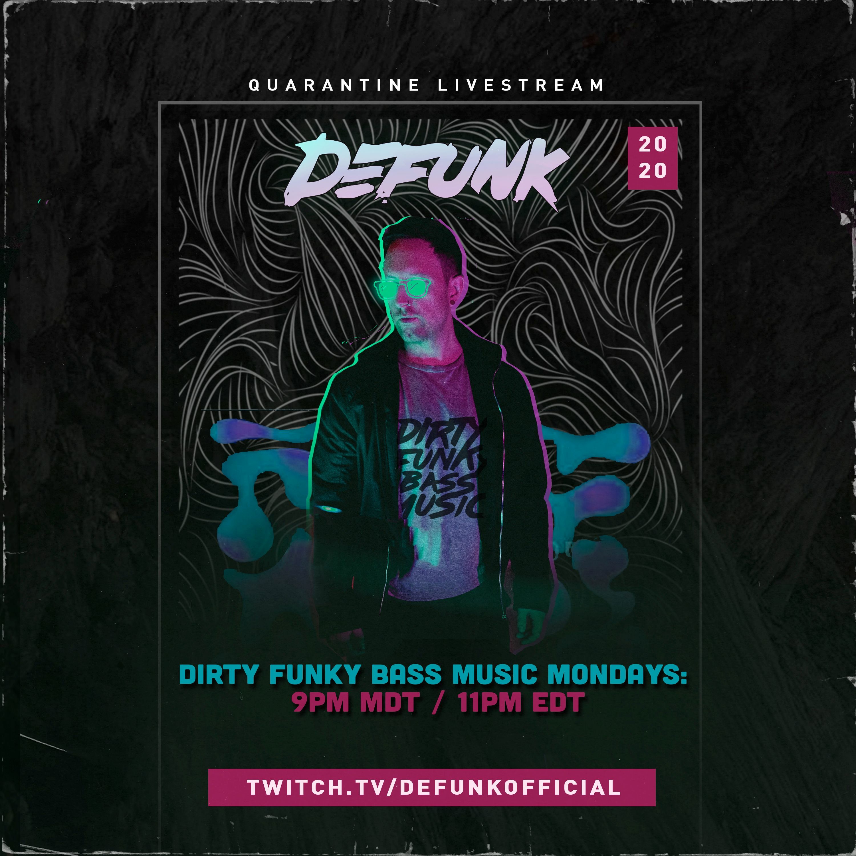 Defunk Radio