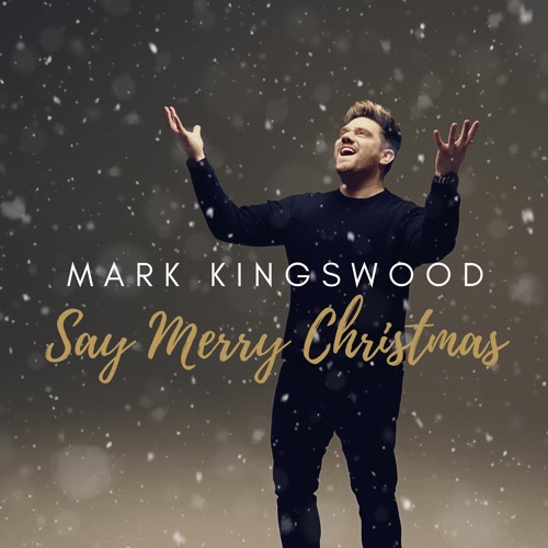 Say Merry Christmas (Single Out Nov 6th)